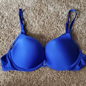Victoria's Secret push up bra